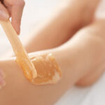 waxing in Brickell