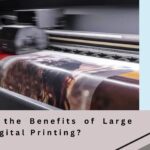 Large Format Digital Printing In Dubai