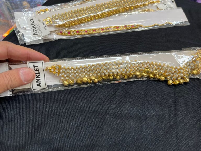 What You Need to Know About the Wholesale Jewelry