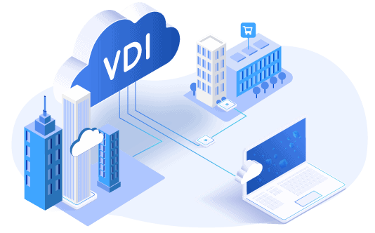 vdi solutions