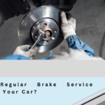 Brake Service UAE