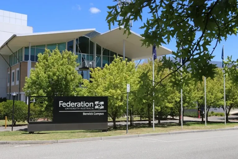 Why You Should Study Psychology at Federation University