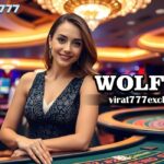 wolf777 id