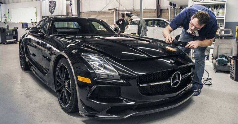Expert Premium Auto Detailing Services in Davenport IA Expert Premium Auto Detailing Services in Davenport IA