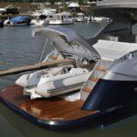 aluminum centre console boats