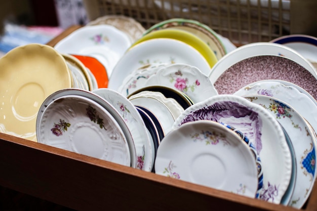 Melamine Dinner Set Price in Pakistan