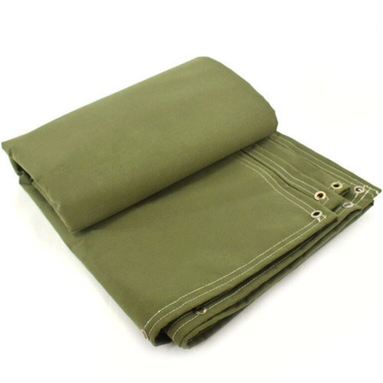 Canvas Creators: Innovators in Tarpaulin Design