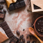 chocolate display boxes