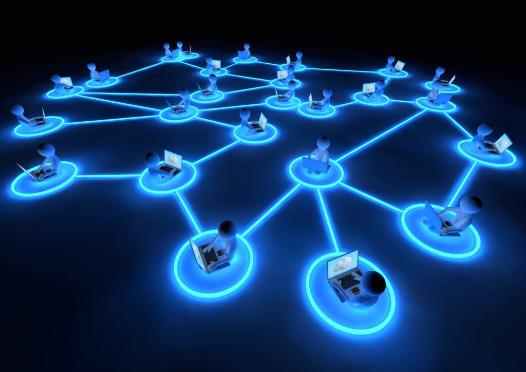 Is Your Business Ready for Converged Networking?