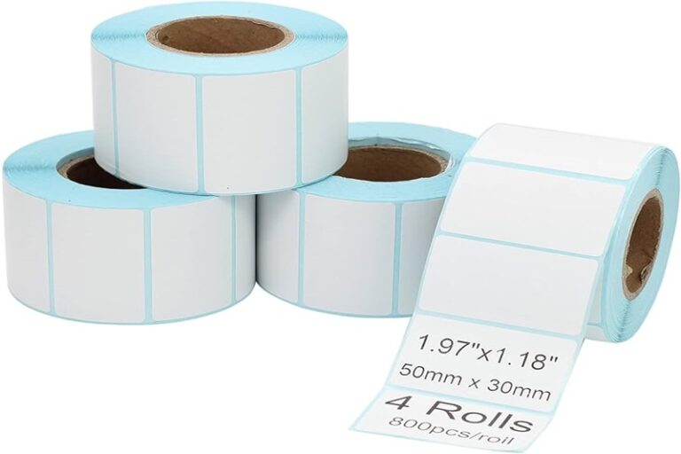 Exploring Different Techniques in Custom Label Printing
