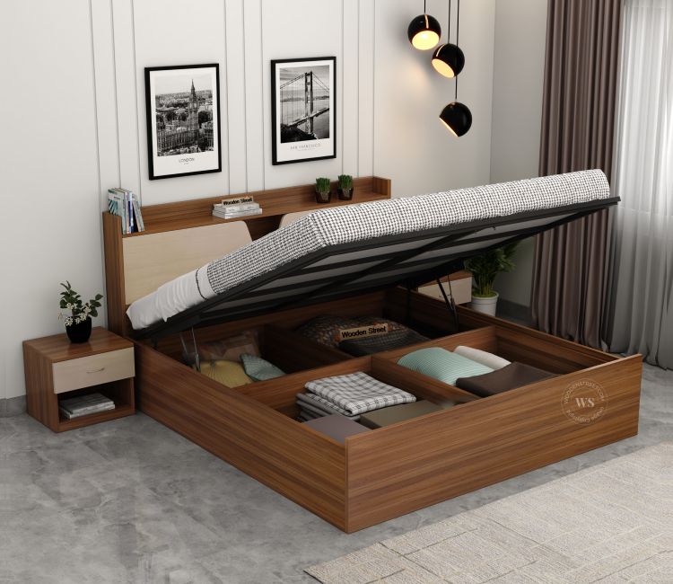 Bed Design