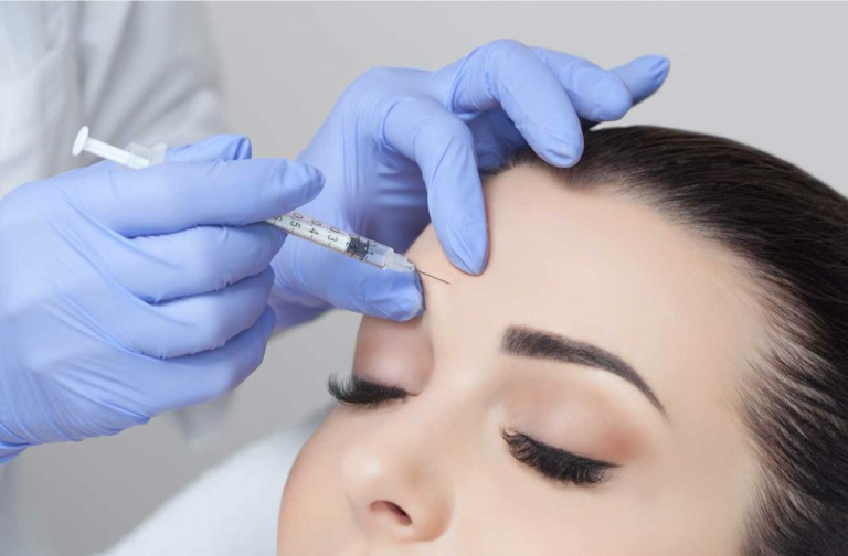 Discover How Botox Treatment Can Help You Look Younger