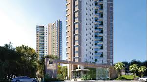 Prestige Lutyens Apartments | Elegant Living Spaces