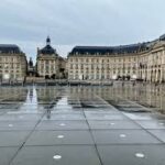Best food in bordeaux
