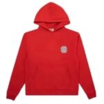 Erice Hoodie
