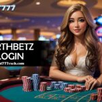earthbetz login
