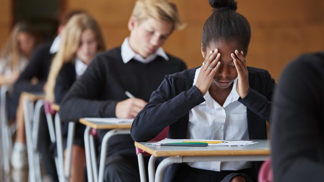 benefits of mental health education in schools