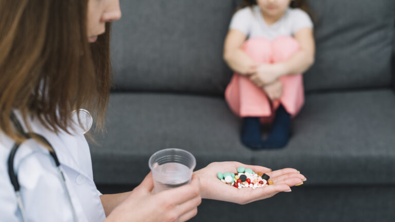 What Are the 3 Types of Individual Counseling?