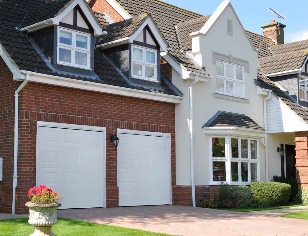 garage doors Soham