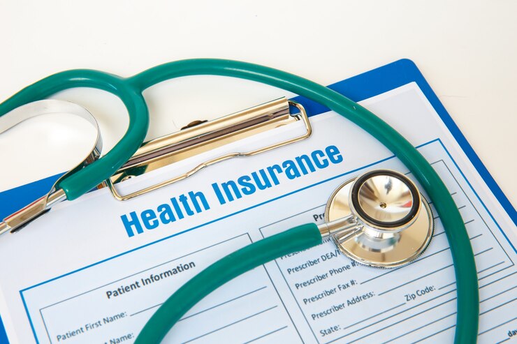 Health Insurance