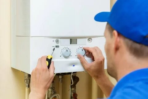 Avoid Common Mistakes in Water Heater Installation