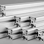 Aluminium Profiles