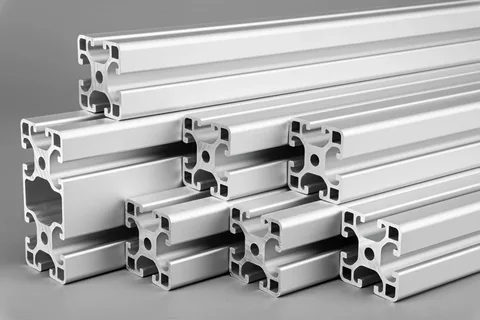 Aluminium Profiles