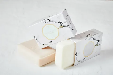 Luxury Soap Packaging: Elevating Quality and Appeal