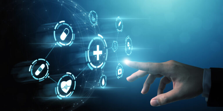 Healthcare Software