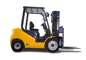 Doosan Forklift Parts