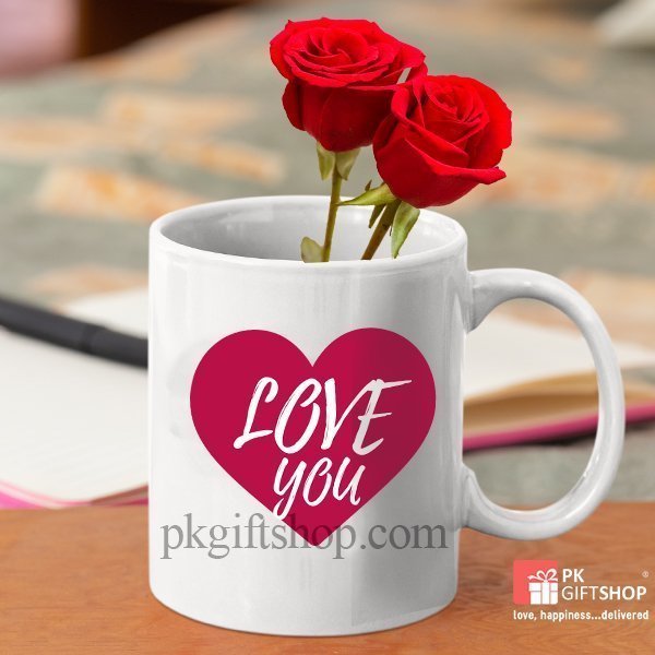 Perfekte persönliche Geschenke zum Valentinstag: