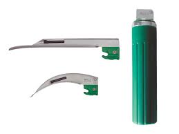 Disposable Laryngoscope