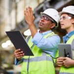 industrial maintenance