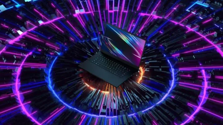 intel 13th gen laptop