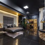 interior architecture