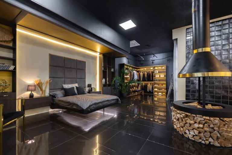interior architecture