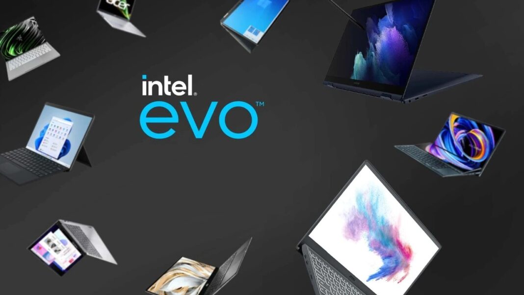 intel Evo