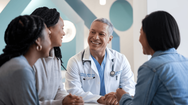 Discover the Best Primary Care Physician in Temple Terrace for 2025