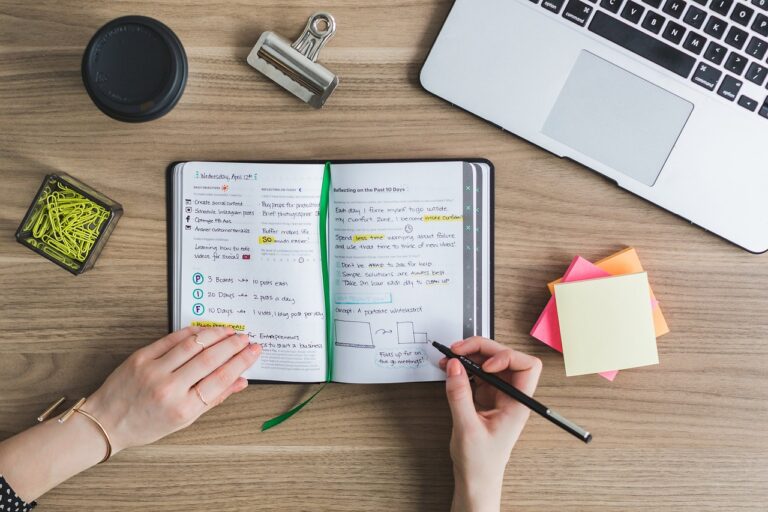 Arabic to English Translation for ISI Journals