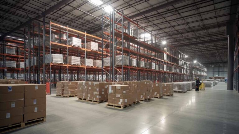 The Importance of Distribution Centers in Ensenada The Importance of Distribution Centers in Ensenada