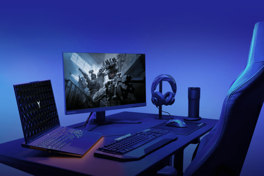 Gaming Desktops vs Laptops