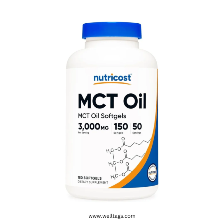 mctoil