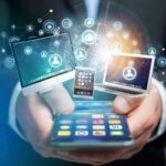 mobile app development