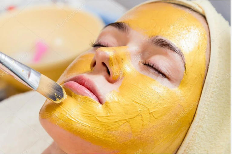 Deep Cleaning Facial Trussville: Moons Day Spa