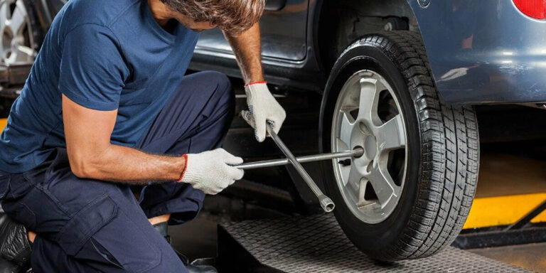 Tyre Repair Abu Dhabi – Get Back On The Road Fast! Tyre Repair Abu Dhabi – Get Back On The Road Fast!