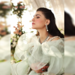 Walima Bridal Dress
