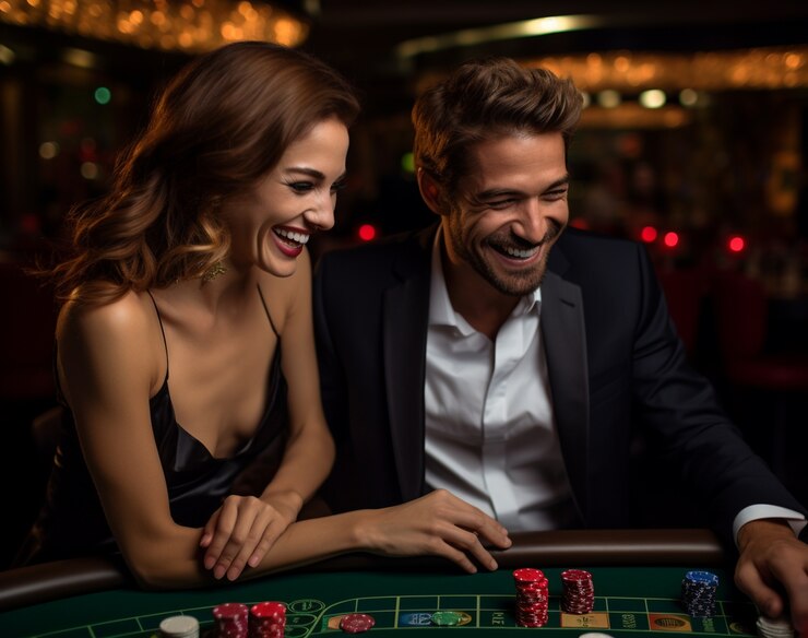 Best online casino games in India