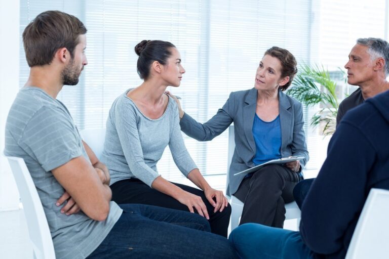Creative Therapies for Addiction Treatment in NYC