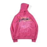 sp5der hoodie