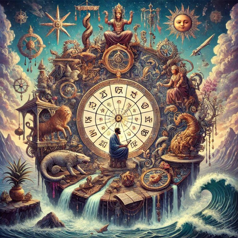 How Vedic Horoscope Can Guide Major Life Decisions How Vedic Horoscope Can Guide Major Life Decisions